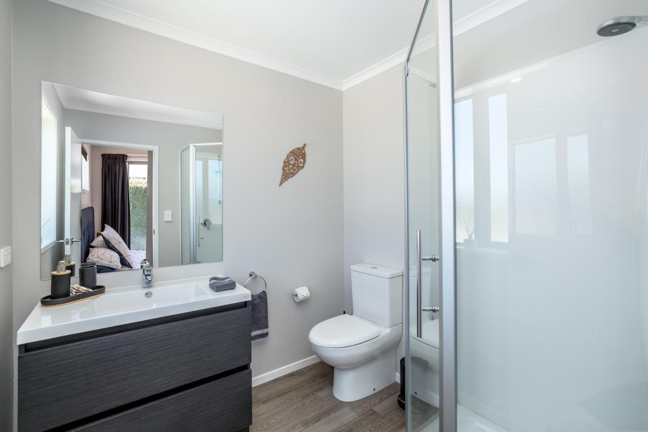 27 Tuscan Martinborough Exterior photo